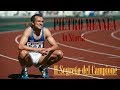Il Segreto del Campione: la Storia di Pietro Mennea - Video Motivazionale