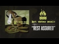 Miniature de la vidéo de la chanson Rest Assured