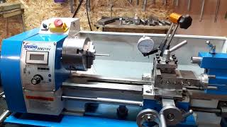 картинка: Итог по жесткости токарника WM210V