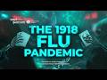 The 1918 Flu: 40 Years on the Wrong Path, and How the Flu Change Every Year?