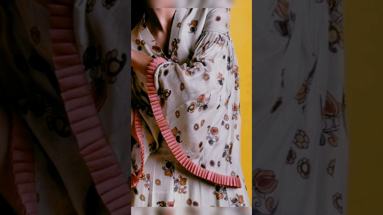 Stylish Sleeve Designs🌺Specially For Eid Dresses|| 