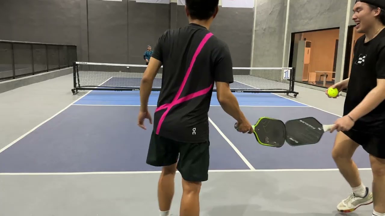 Kitchenline Night Owls OP 2