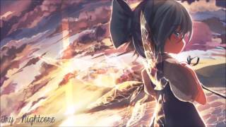 Try - Nightcore screenshot 5