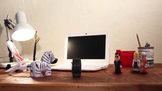 Hambleside - Bringing your Brand to Life (A+C Studios - 2013) screenshot 4