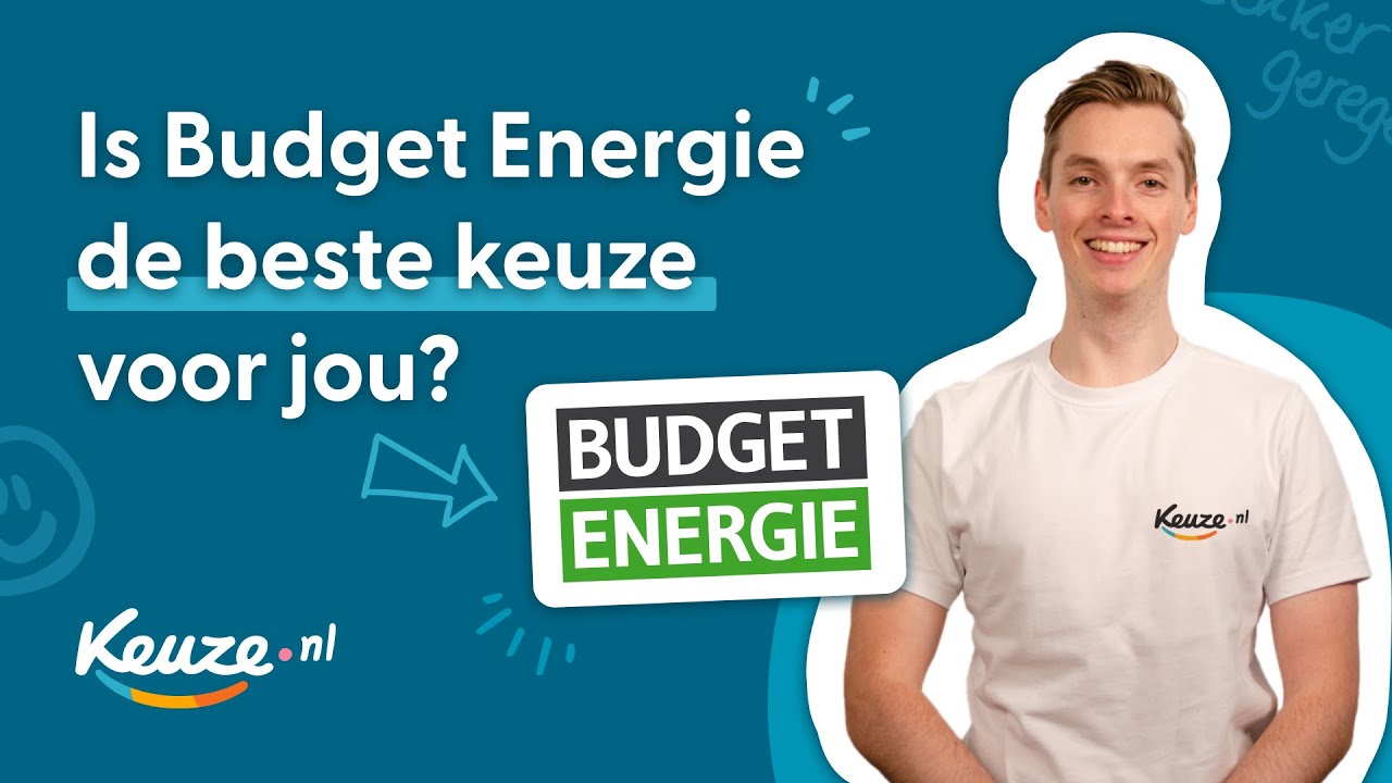 Video over Budget Energie