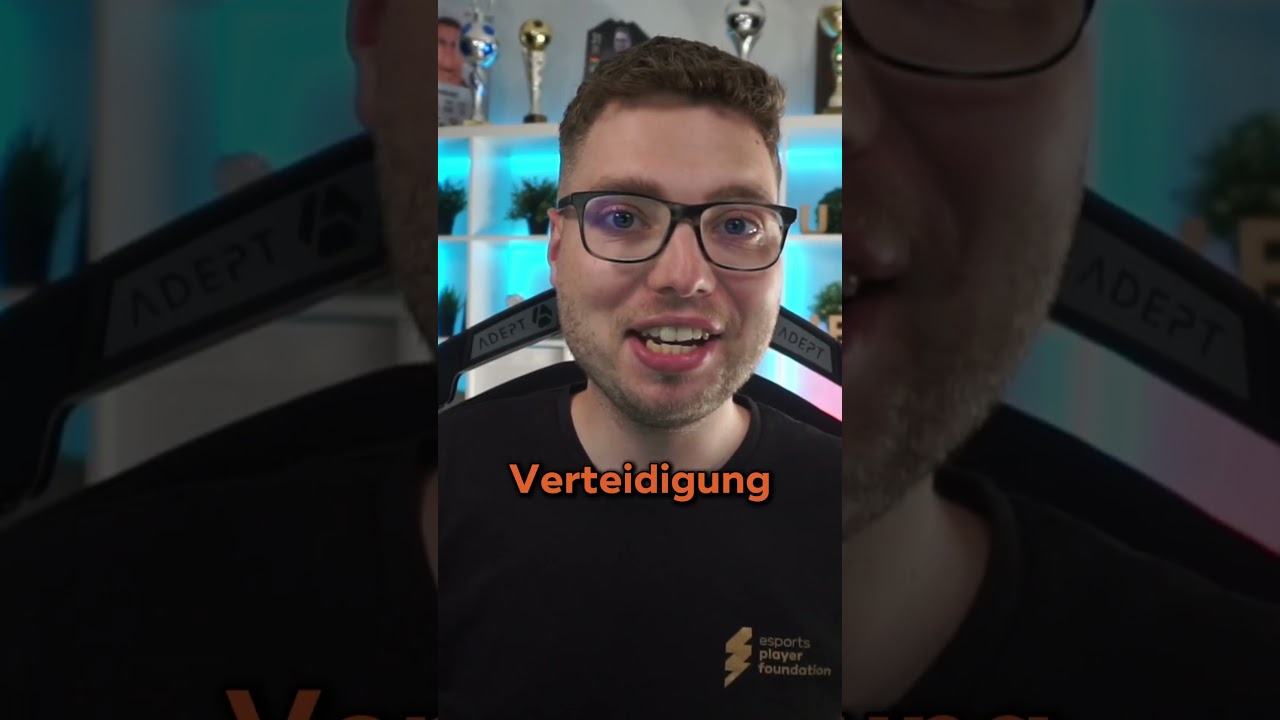 Die WICHTIGSTEN Playstyles für jede Position! ⚽