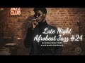 Late Night Afrobeat Jazz #24 | West African Highlife Meets Jazz | Late Night Mix
