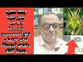 وصفة سحريه بدون أدوية تزيد الخصوبة ترفع التستوستيرون تقوى الانتصاب تطيل مدة اللقاء ب   جنيه سمعها