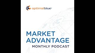 The Role of Tech Innovation in Mortgage Lending With Optimal Blue CPO Erin Wester  | April 2025 Data
