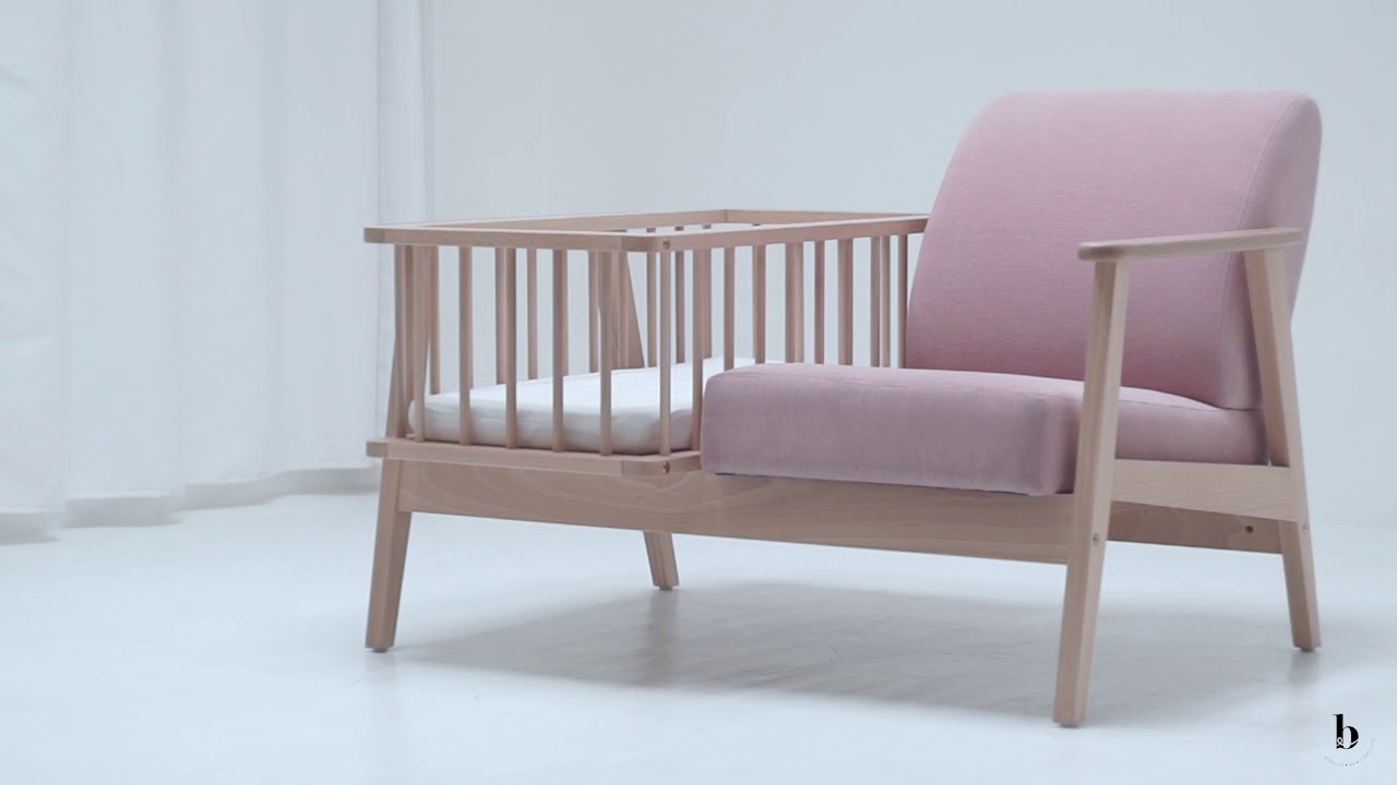 Constantine, le fauteuil de complicité Bisame