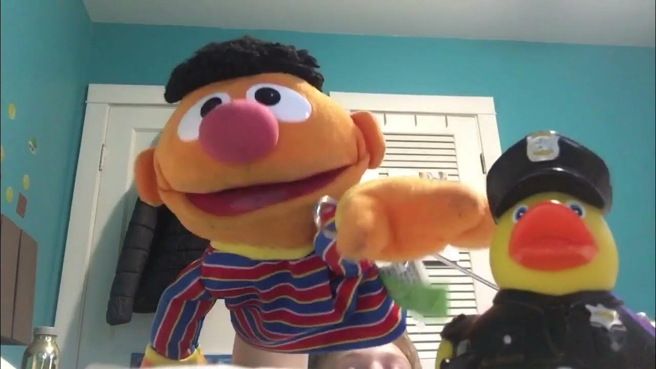 Rubber ducky song youtube