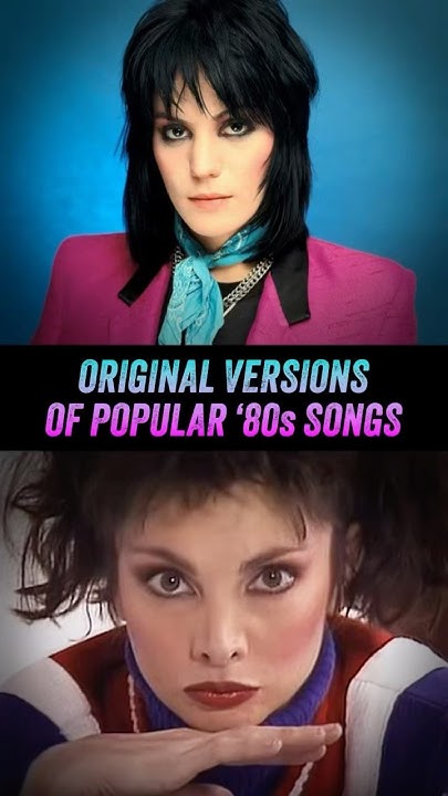 Original Versions Of Popular 80s Songs Toni Basil Joan Jett YouTube original-versions-of-popular-80s-songs-toni-basil-joan-jett-youtube