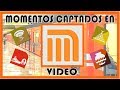 Top: Momentos Captados en el Metro de la CDMX (parte 1)