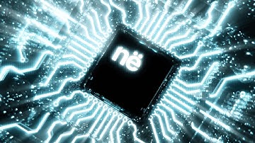 nëbl (3D Product Showcase)