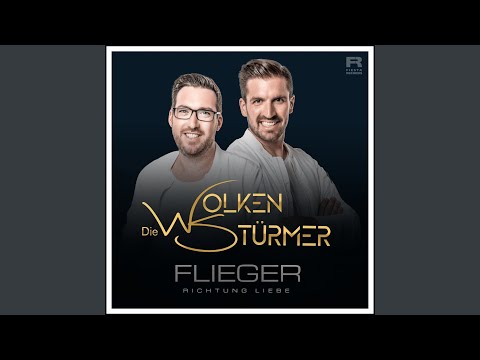 Die Wolkenstürmer - Flieger Richtung Liebe