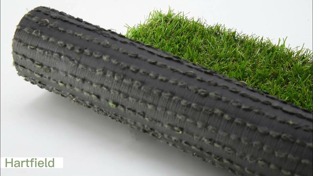 Hartfield Artificial Grass YouTube
