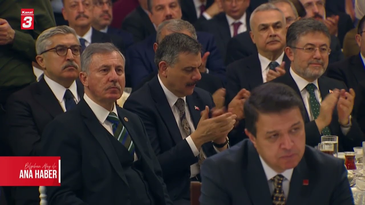 Avrupalı liderlerden ABD ve İsrail’e tepki!| Bilgehan Atay İle Ana Haber