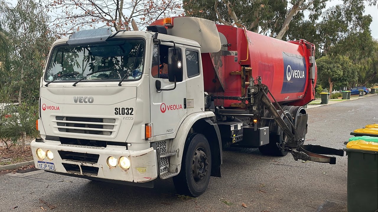 Mosman park FOGO - SL032