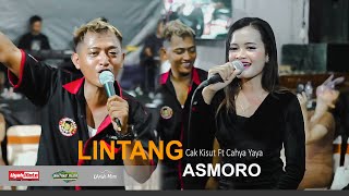Lintang Asmoro  - Cahya Yaya Ft Cak Kisut  - Bintang Muda Music - Singgasana Audio