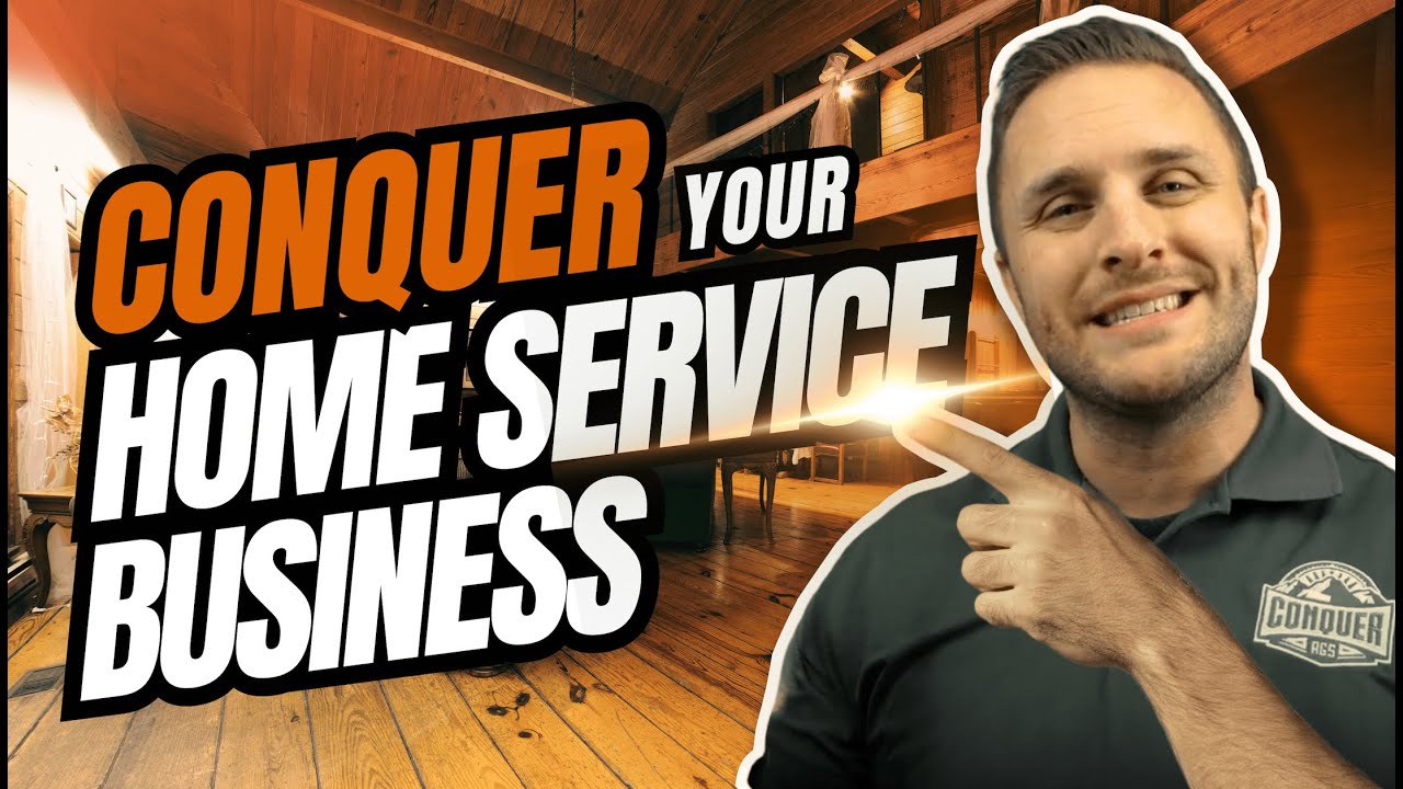 The Best In Class Coaching for Home Service Entrepreneurs