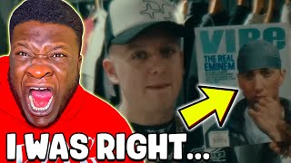Aitch MAKES DNB? | Aitch, Bou - Raving In The Studio (REACTION)