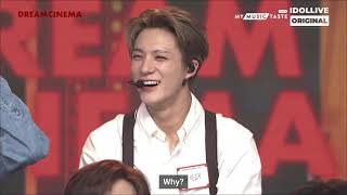 Download Lagu NCT DREAM @DREAM CINEMA 2021 PT 1 MOVIE MP3