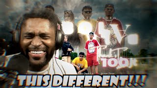 Pachata Vibes Tabola Bale Silet Open Up feat Jacson Zeran Juan Reza U0026 Diva Aurel reaction