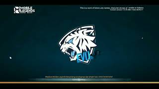 Kumpulan Loading Screen Evos Onic Kayes Alter Ego Rrq