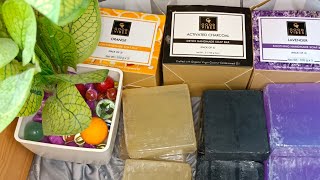 Download lagu #shorts Good Vibes soaps. Should I review???? Yes / No