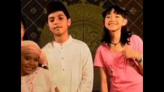 PANTUN NASEHAT M SULTON NIKITA W  DIKA F