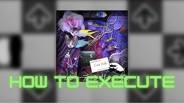 【DDR A】シュレーディンガーの猫 (Schrödinger