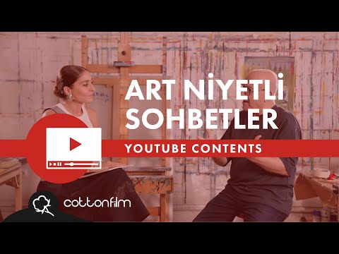  Art Niyetli Sohbetler ( Örnek Bölüm )