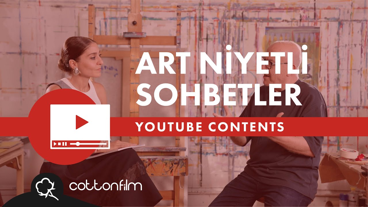 Plumemag Art Niyetli Sohbetler