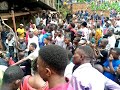 Bukavu 4 personnes dune mme famille meurent dans lcroulement dun immeuble en tage