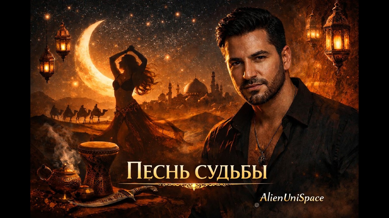 Песнь судьбы💕