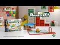 Nowość | Super Mario™ Route'N Go + Mario Kart Racing Deluxe | 2023 TV Spot