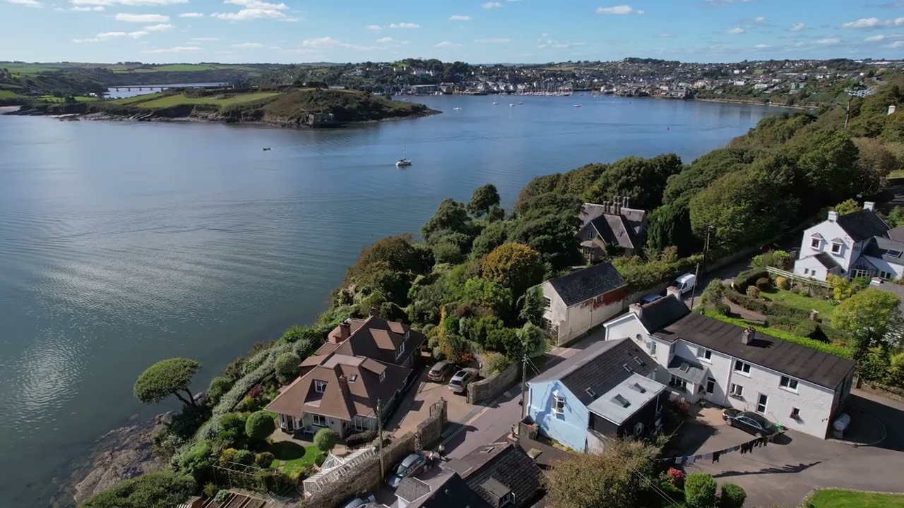 Property for sale in Kinsale - Marionville, Summercove, Kinsale, Co Cork