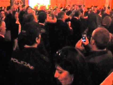 Real Hermandad de Nuestro Padre Jesús del Santo Sepulcro y Nuestra Señora de la Soledad