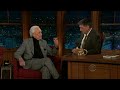 Late Late Show with Craig Ferguson  2/14/2011 Bob Barker, Melissa Rauch