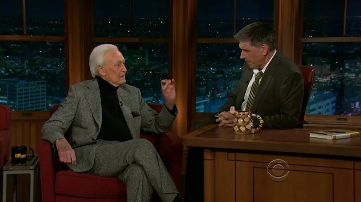 Late Late Show with Craig Ferguson  2/14/2011 Bob ...