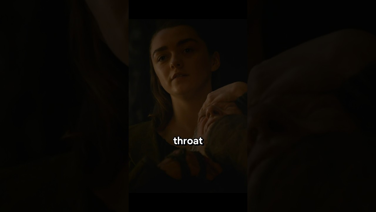 Game of Thrones Hid Walder Frey's Ending in Season 3