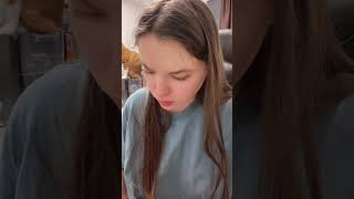 Maria Periscope Live 1131