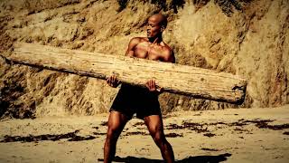 DAVID GOGGINS x Life In Rio - We're All Being Tested (slowed)