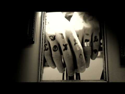 Backyard Babies - Nomadic by VersityRights