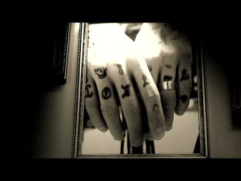 Backyard Babies - Nomadic