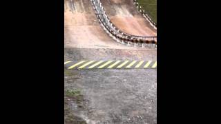 Stairway to Heaven Ride in Singapore