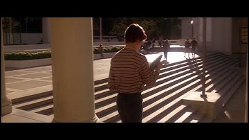 Real Genius - Falling Montage + Pickle Dream Intro