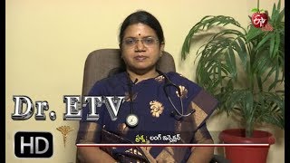 Lung Infection | Dr. ETV | 05 Oct 2018 | డాక్టర్ ఈటీవీ