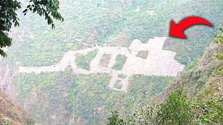 Cercetatorii Au Gasit O Civilizatie Incredibila In Jungla Amazoniana