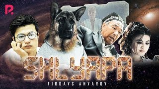 Firdavs Anvarov - Shlyapa klip